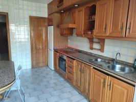 Piso En alquiler en Camino Caneiro, Ourense photo 0