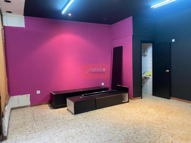 Local En alquiler en Santo Domingo, Ourense photo 0