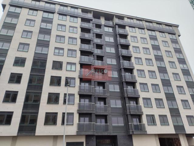 Piso En venta en Amado Carballo, Ourense photo 0