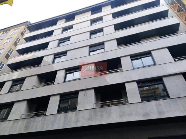 Parking En venta en Ourense photo 0