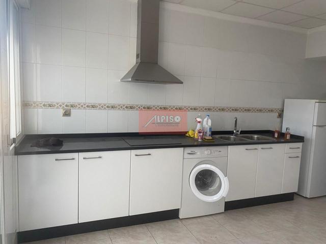 Piso En venta en Avenida Santiago, Ourense photo 0
