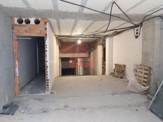 Local En alquiler en Ourense photo 0