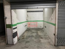 Parking En venta en Eduardo Barreiros, Ourense photo 0