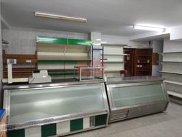 Local En alquiler en Padre Sarmiento, Ourense photo 0