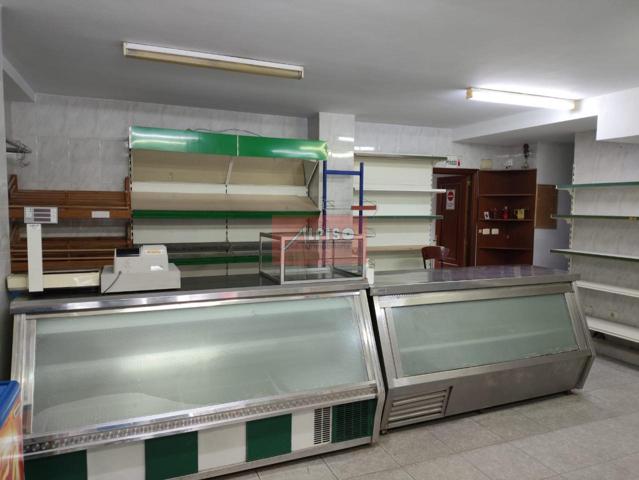 Local En alquiler en Padre Sarmiento, Ourense photo 0