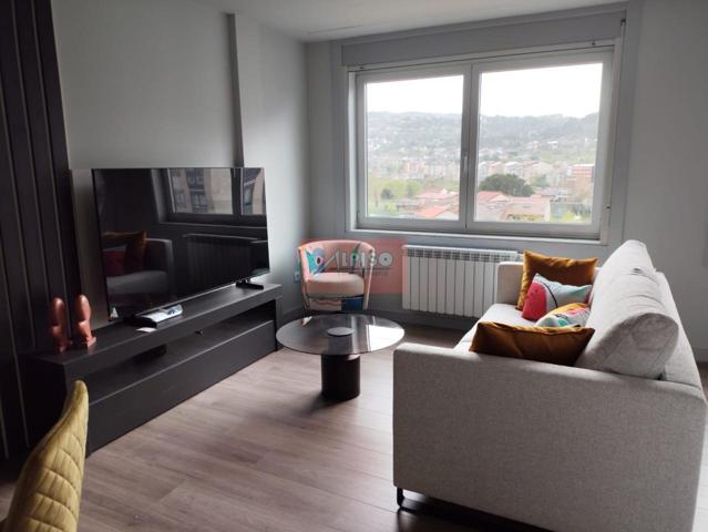 Piso En venta en Amado Carballo, Ourense photo 0