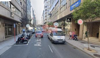 Local En alquiler en Avda. Habana, Ourense photo 0