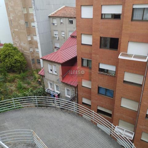 Piso En venta en Rampa De Sas, Ourense photo 0