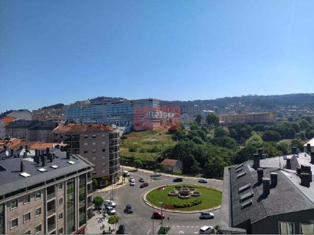 Piso En venta en Ánxel Fole, Ourense photo 0