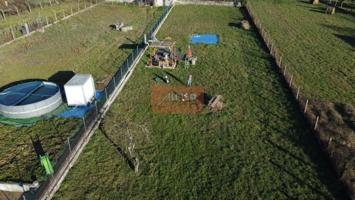 Terreno Urbanizable En venta en San Cibrao das Viñas photo 0