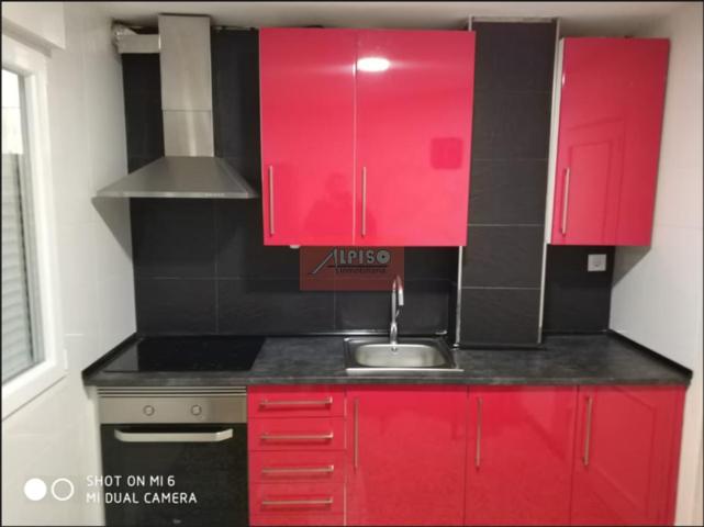 Piso En venta en Bonhome, Ourense photo 0