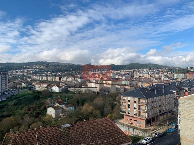 Piso En venta en Avenida De Zamora, Ourense photo 0