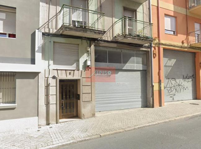 Parking En venta en Ourense photo 0