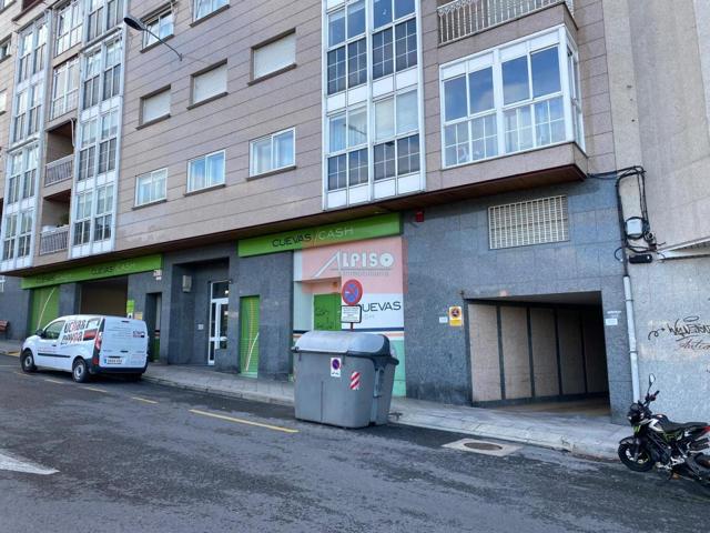 Parking En venta en Otero Pedrayo, Ourense photo 0