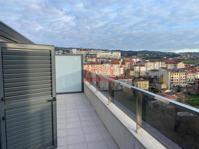 Dúplex En venta en López Abente, Ourense photo 0