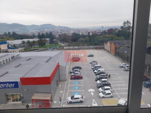 Piso En venta en Rúa Do 21, Ourense photo 0