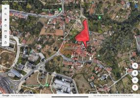 Terreno Urbanizable En venta en Rua Vidueiro, Ourense photo 0