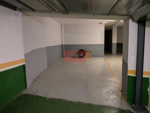 Parking En alquiler en Ourense photo 0