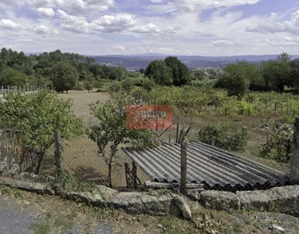 Terreno Urbanizable En venta en Requeixo, Barbadás photo 0