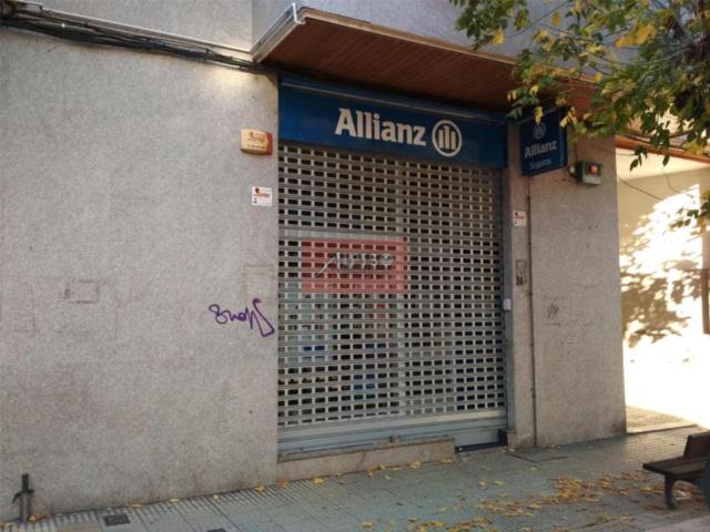 Local En alquiler en Francisco De Moure, Ourense photo 0