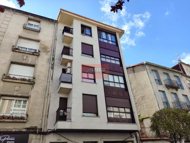 Dúplex En venta en Avenida Buenos Aires, Ourense photo 0