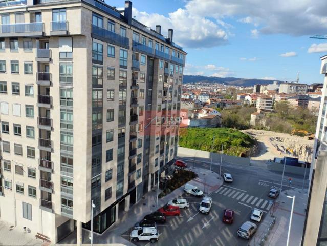 Piso En venta en Amado Carballo, Ourense photo 0