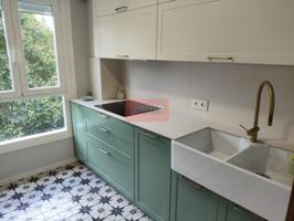 Piso En alquiler en Ourense photo 0