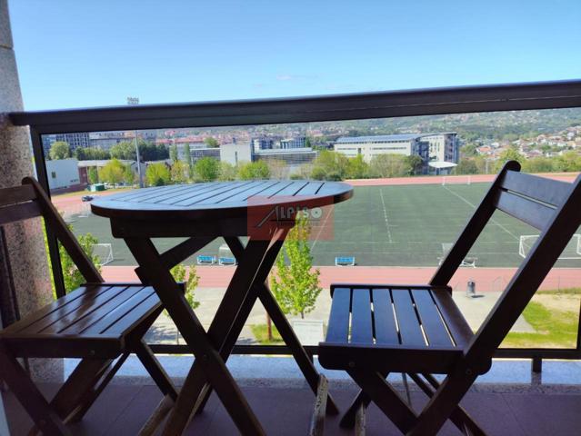 Dúplex En alquiler en Mestre Paz Sueiro, Ourense photo 0
