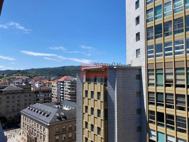 Piso En venta en Curros Enríquez, Ourense photo 0