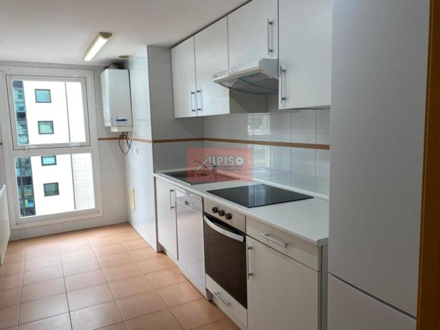 Piso amueblado Urb. Residencia photo 0