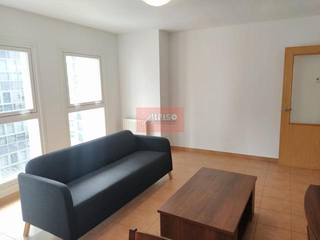 Piso En alquiler en Chano Piñeiro, Ourense photo 0