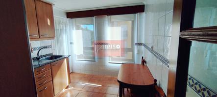 Piso En alquiler en Antonio Román, Ourense photo 0