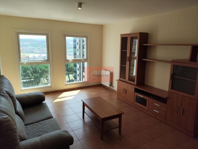Piso En venta en Ourense photo 0