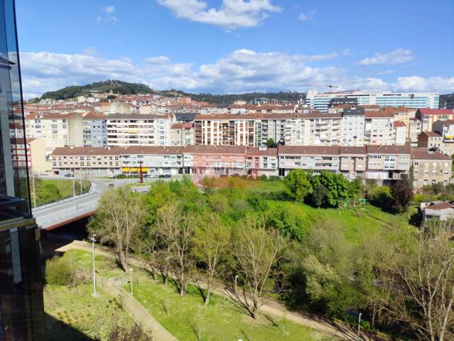 Piso En venta en Amado Carballo, Ourense photo 0