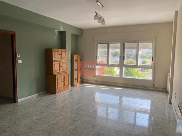 Piso En venta en Praza Xesus Ferro Couselo, Ourense photo 0