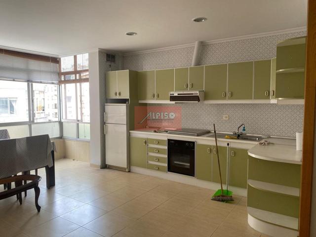 Piso En venta en Ourense photo 0