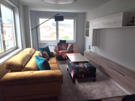 Piso En venta en Amado Carballo, Ourense photo 0