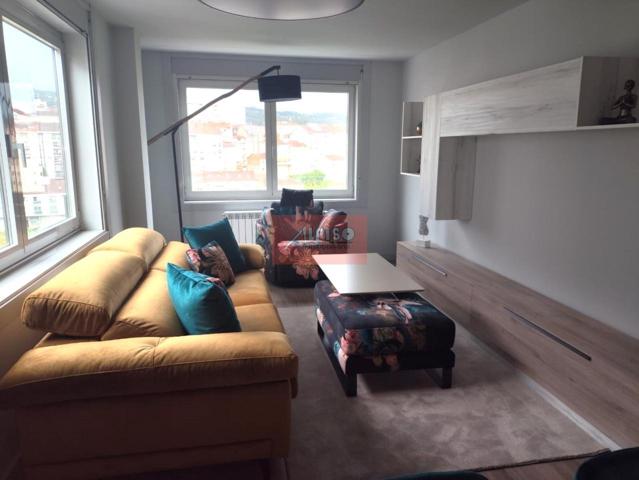 Piso En venta en Amado Carballo, Ourense photo 0