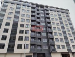 Piso En venta en Amado Carballo, Ourense photo 0