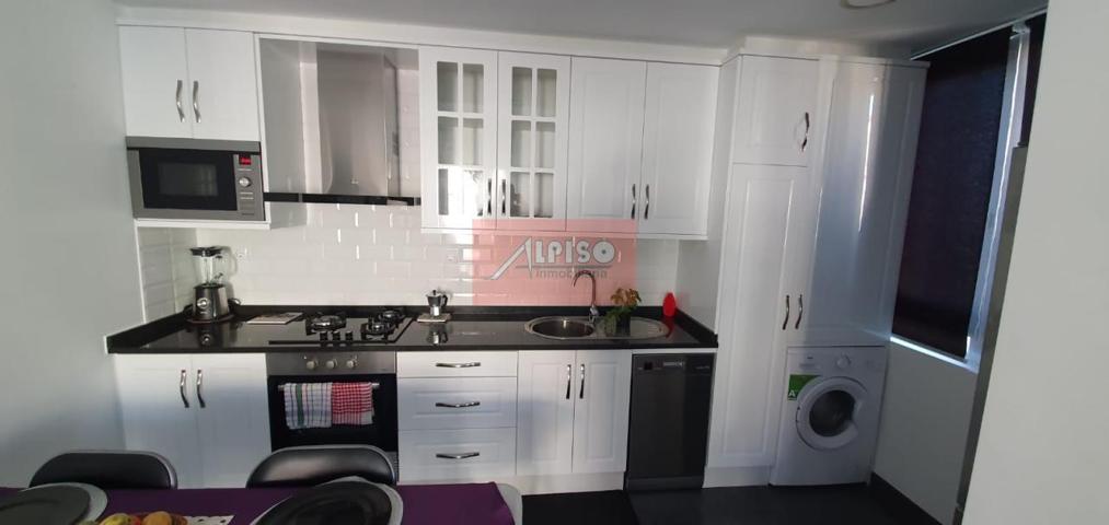Piso En venta en Ourense photo 0