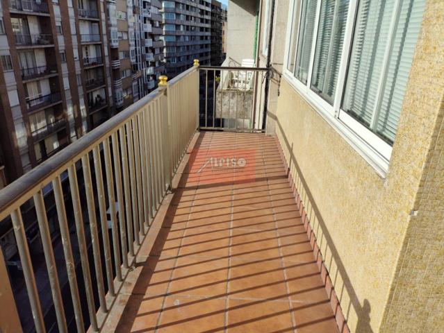 Piso En alquiler en Ourense photo 0