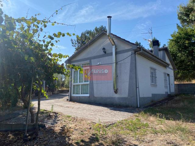 Casa En venta en Paderne de Allariz photo 0