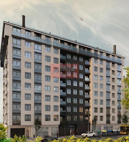 Piso En venta en Amado Carballo, Ourense photo 0