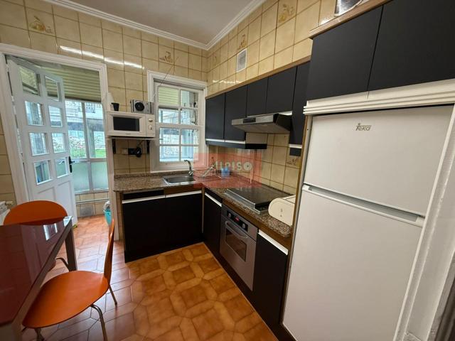 Piso En alquiler en Avda. De Zamora, Ourense photo 0