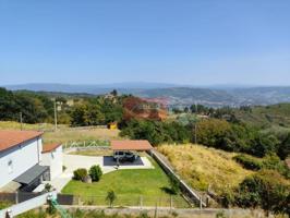 Unifamiliar Pareada En venta en Plaza Vilar, Ourense photo 0