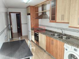 Piso En venta en Curros Enríquez, Xinzo De Limia photo 0