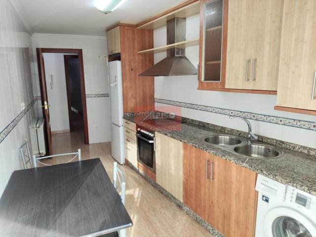 Piso En venta en Curros Enríquez, Xinzo De Limia photo 0