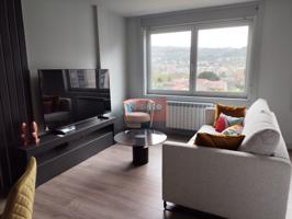 Piso En venta en Amado Carballo, Ourense photo 0