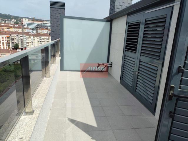 Dúplex En venta en Amado Carballo, Ourense photo 0