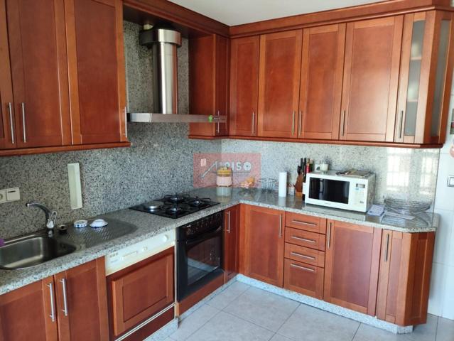 Dúplex En alquiler en Ourense photo 0